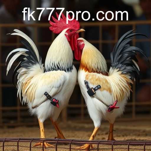 Cockfighting